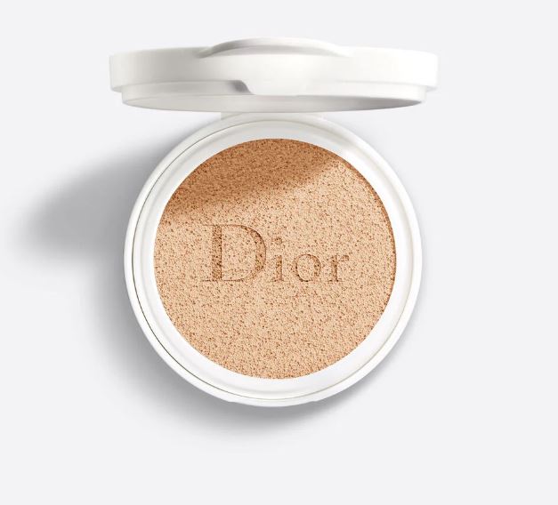 【DIOR】迪奧 超級夢幻美肌氣墊粉餅蕊